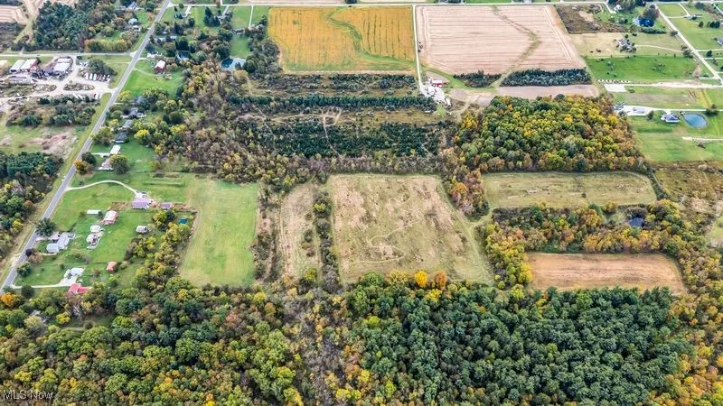 25670 State Route 58, Wellington, Ohio 44090,MLS Now Listing ID