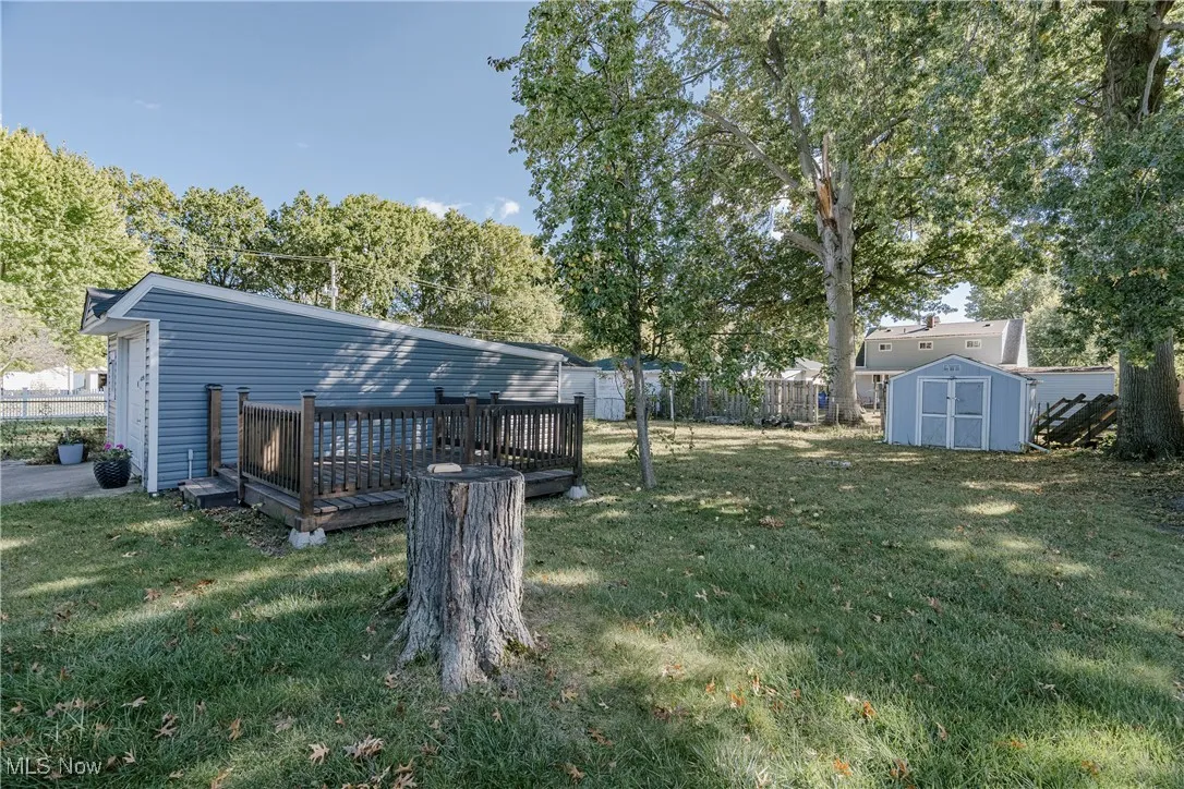 18009 Kalvin Drive, Brook Park, Ohio 44142,MLS Now Listing ID