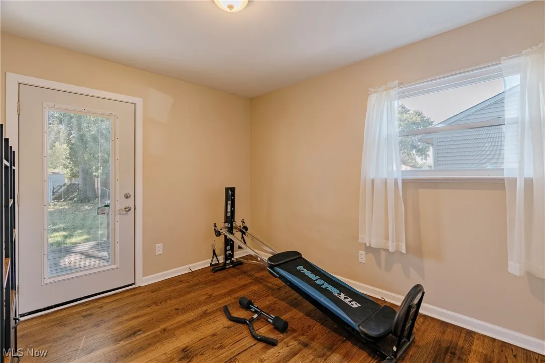 18009 Kalvin Drive, Brook Park, Ohio 44142,MLS Now Listing ID