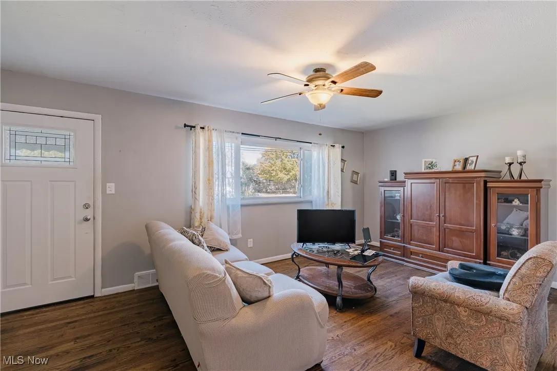 18009 Kalvin Drive, Brook Park, Ohio 44142,MLS Now Listing ID