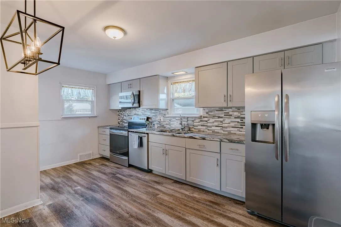 18009 Kalvin Drive, Brook Park, Ohio 44142,MLS Now Listing ID