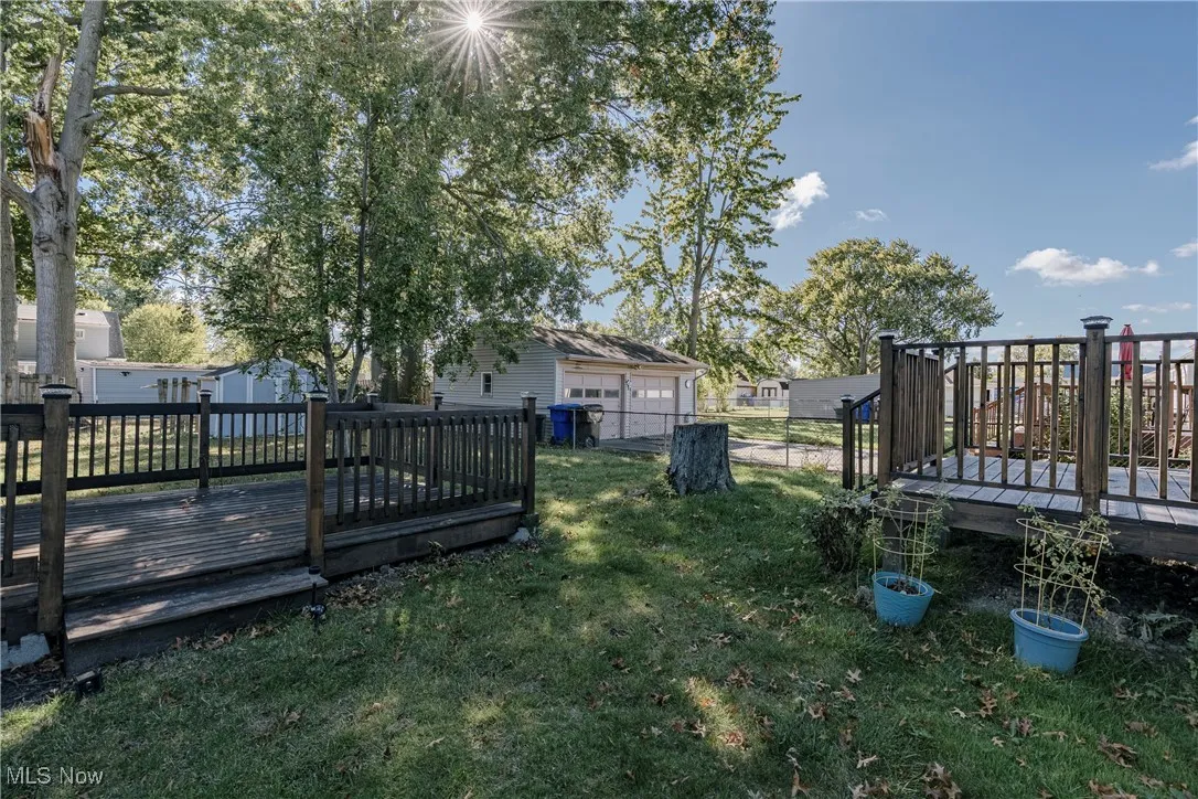 18009 Kalvin Drive, Brook Park, Ohio 44142,MLS Now Listing ID