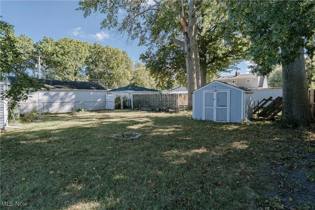 18009 Kalvin Drive, Brook Park, Ohio 44142,MLS Now Listing ID