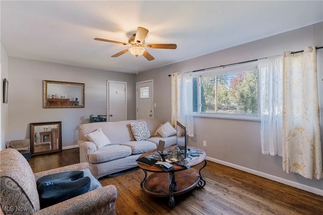 18009 Kalvin Drive, Brook Park, Ohio 44142,MLS Now Listing ID