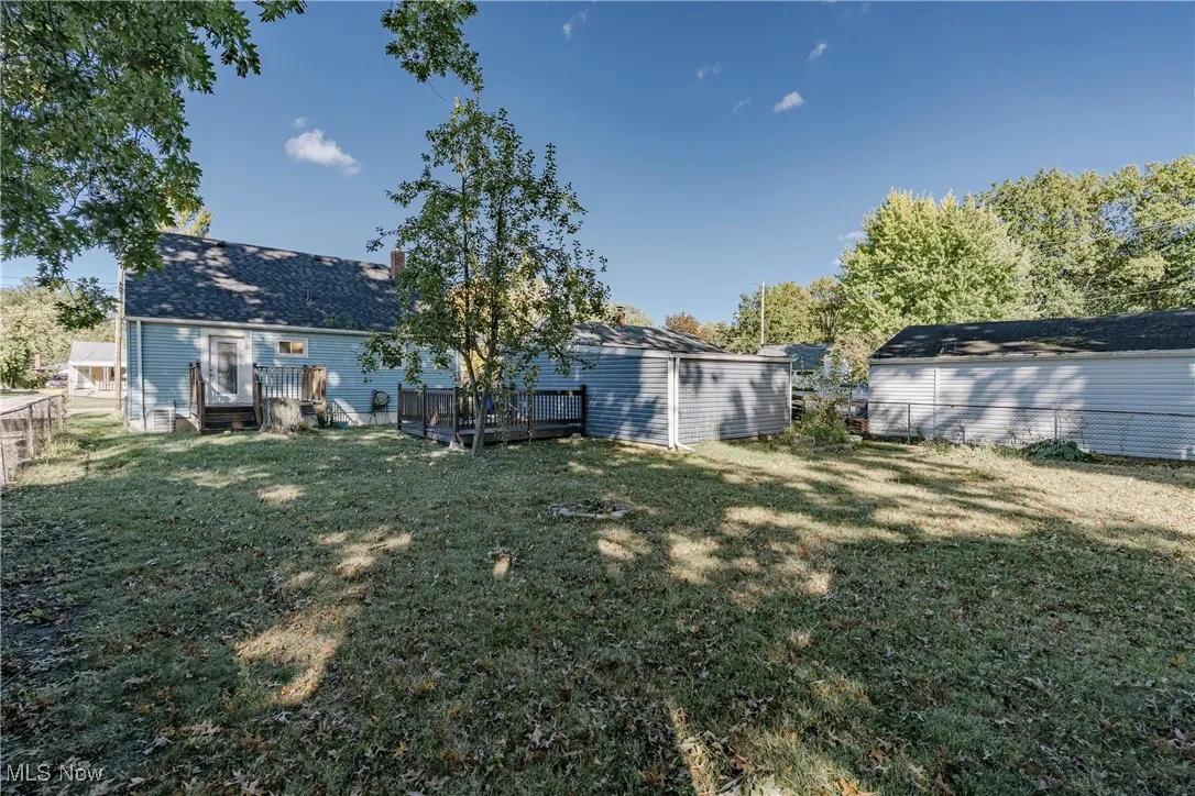 18009 Kalvin Drive, Brook Park, Ohio 44142,MLS Now Listing ID