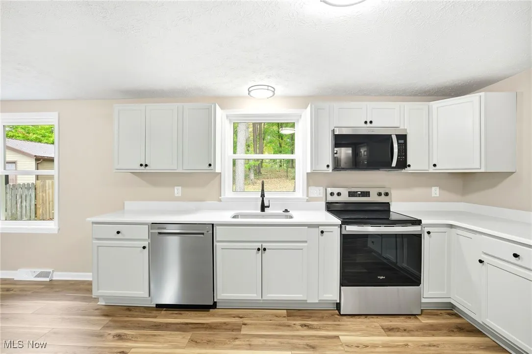 3460 Spindle Street, Massillon, Ohio 44646,MLS Now Listing ID