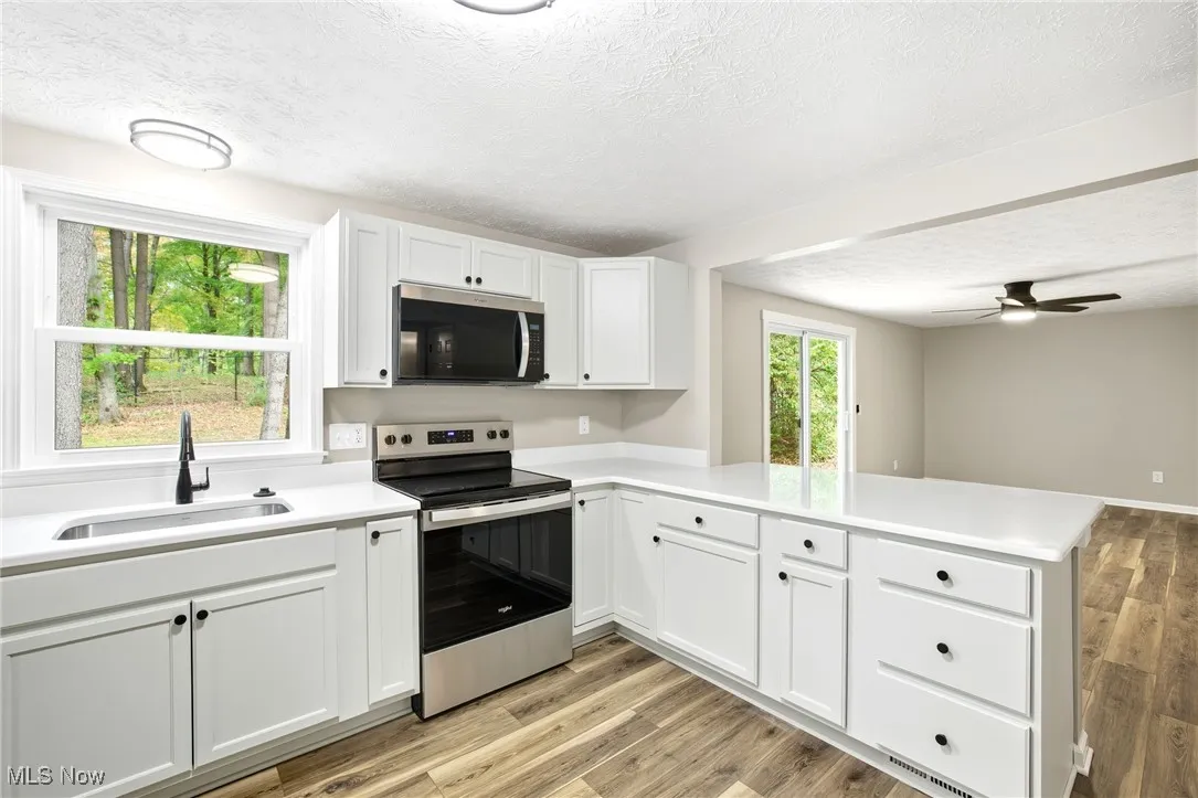3460 Spindle Street, Massillon, Ohio 44646,MLS Now Listing ID