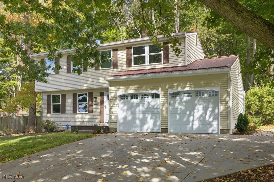 3460 Spindle Street, Massillon, Ohio 44646,MLS Now Listing ID