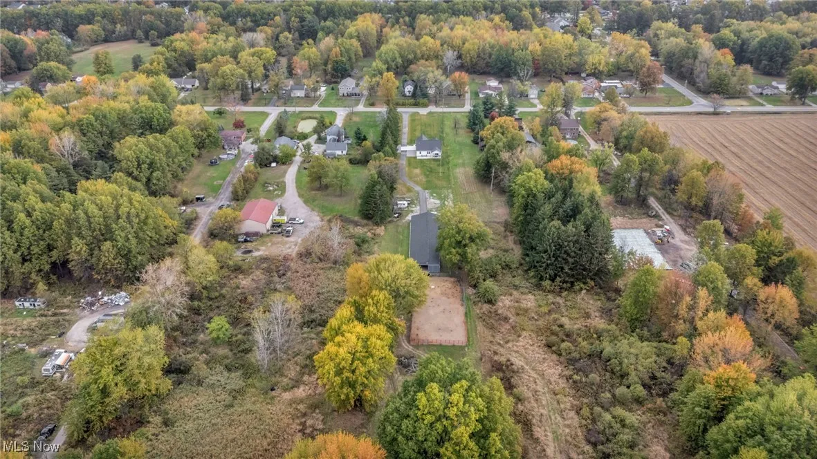27261 Cook Road, Olmsted Twp, Ohio 44138,MLS Now Listing ID