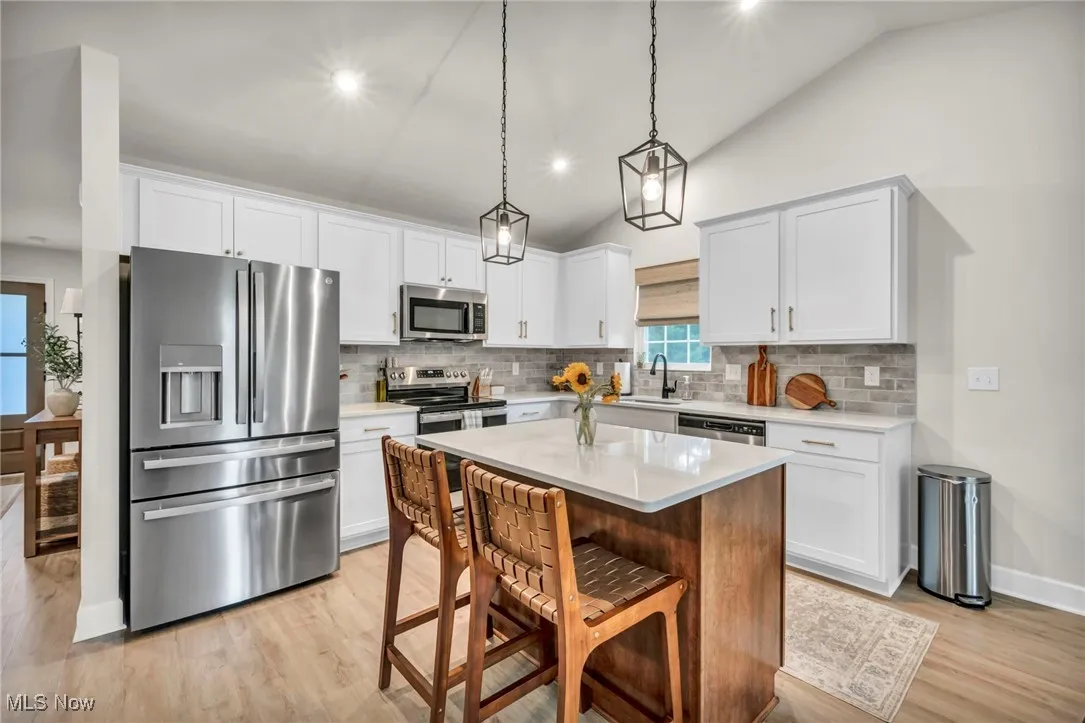 27261 Cook Road, Olmsted Twp, Ohio 44138,MLS Now Listing ID