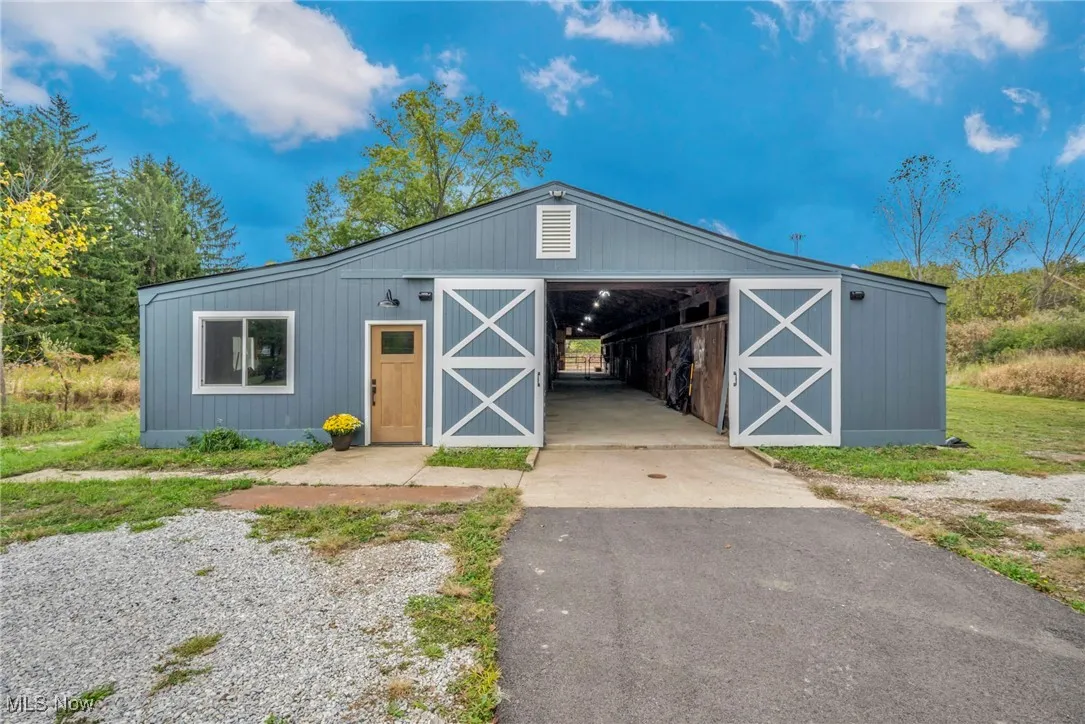 27261 Cook Road, Olmsted Twp, Ohio 44138,MLS Now Listing ID