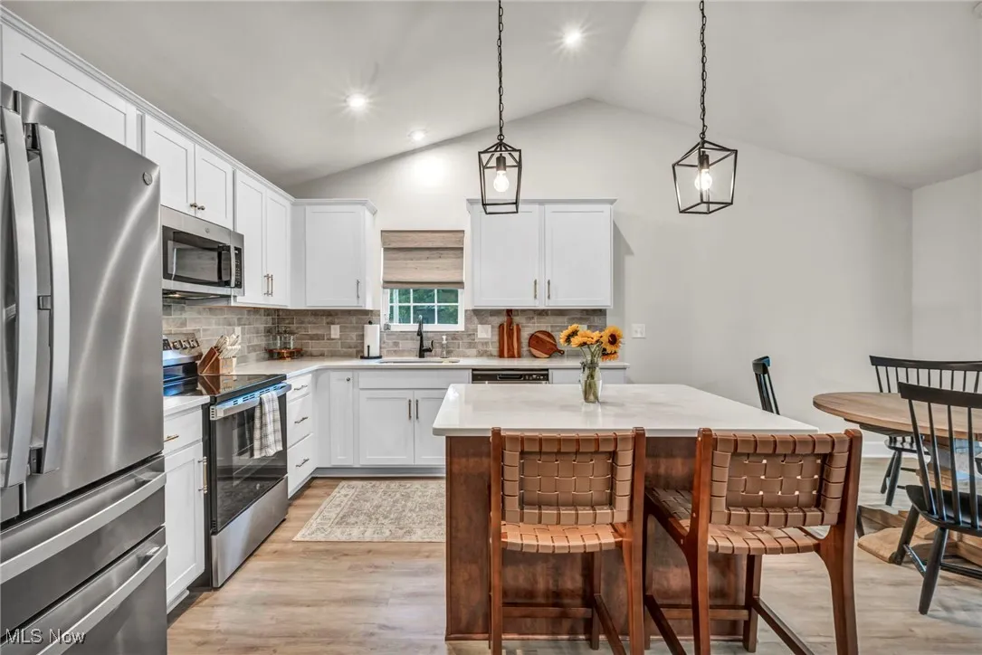 27261 Cook Road, Olmsted Twp, Ohio 44138,MLS Now Listing ID