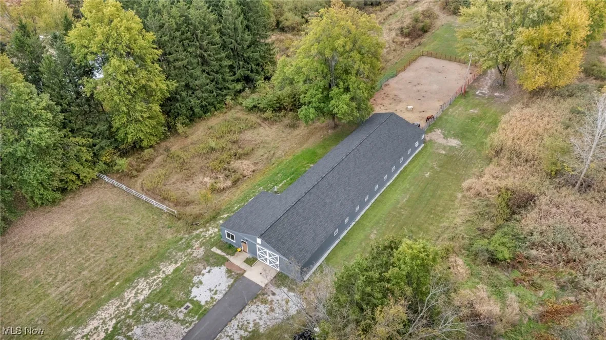 27261 Cook Road, Olmsted Twp, Ohio 44138,MLS Now Listing ID