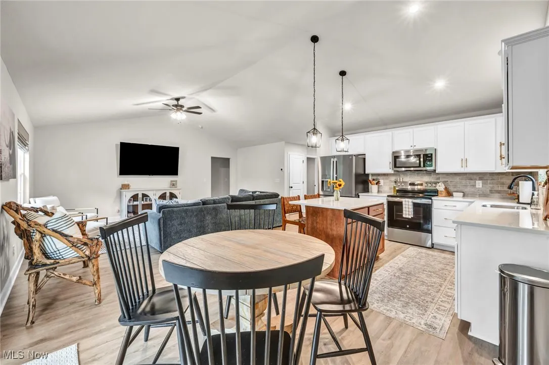 27261 Cook Road, Olmsted Twp, Ohio 44138,MLS Now Listing ID