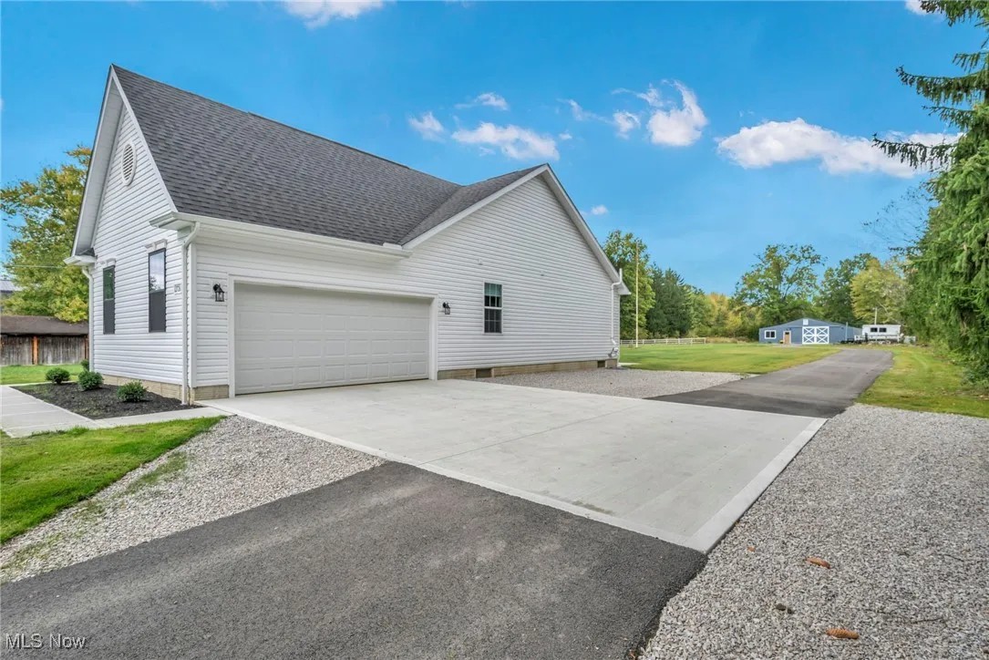 27261 Cook Road, Olmsted Twp, Ohio 44138,MLS Now Listing ID