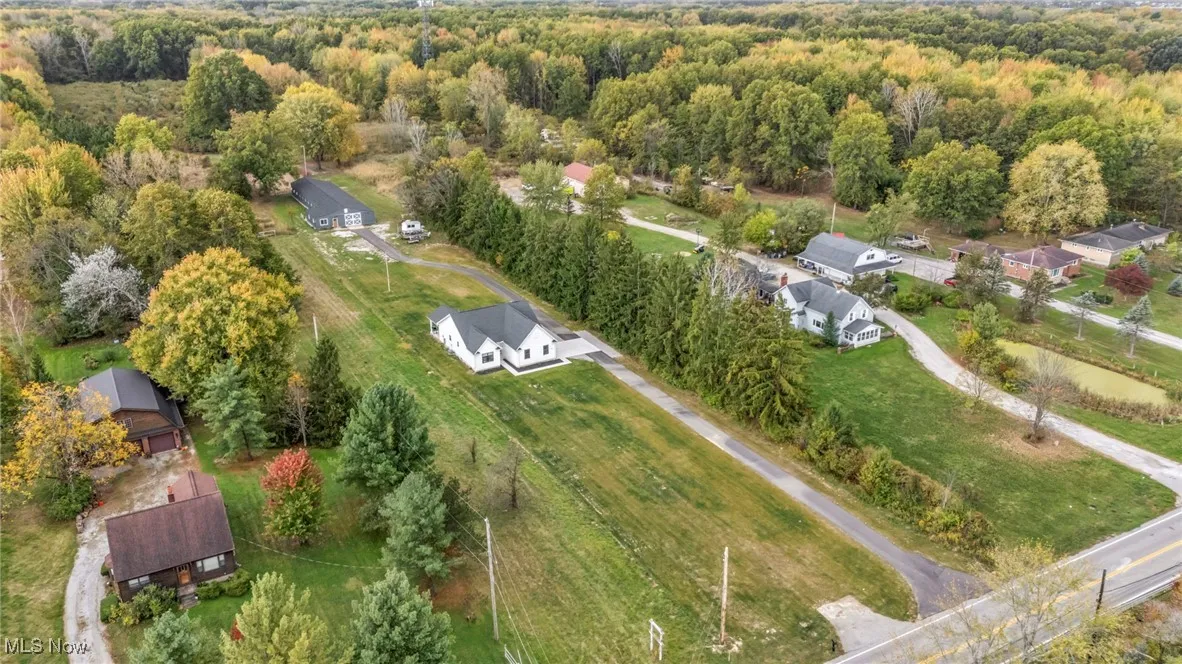 27261 Cook Road, Olmsted Twp, Ohio 44138,MLS Now Listing ID