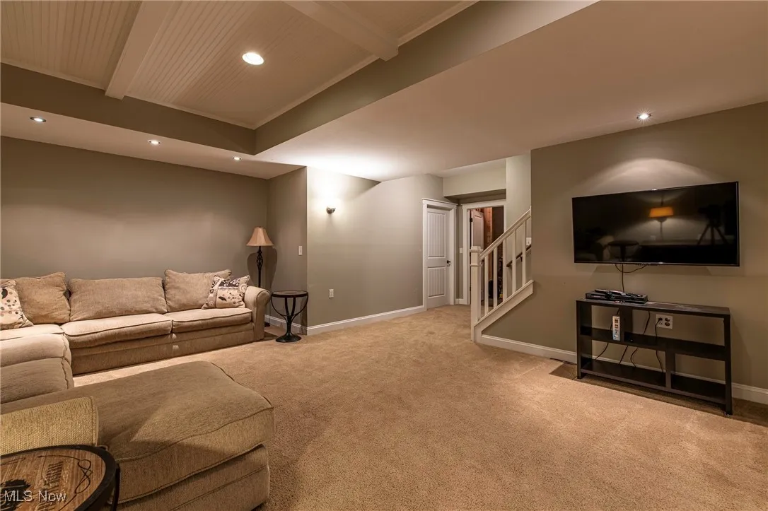11485 Holden Ridge Road, Chardon, Ohio 44024,MLS Now Listing ID