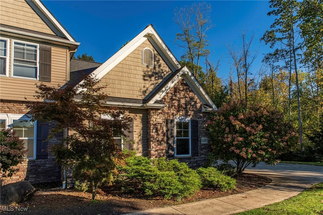 11485 Holden Ridge Road, Chardon, Ohio 44024,MLS Now Listing ID