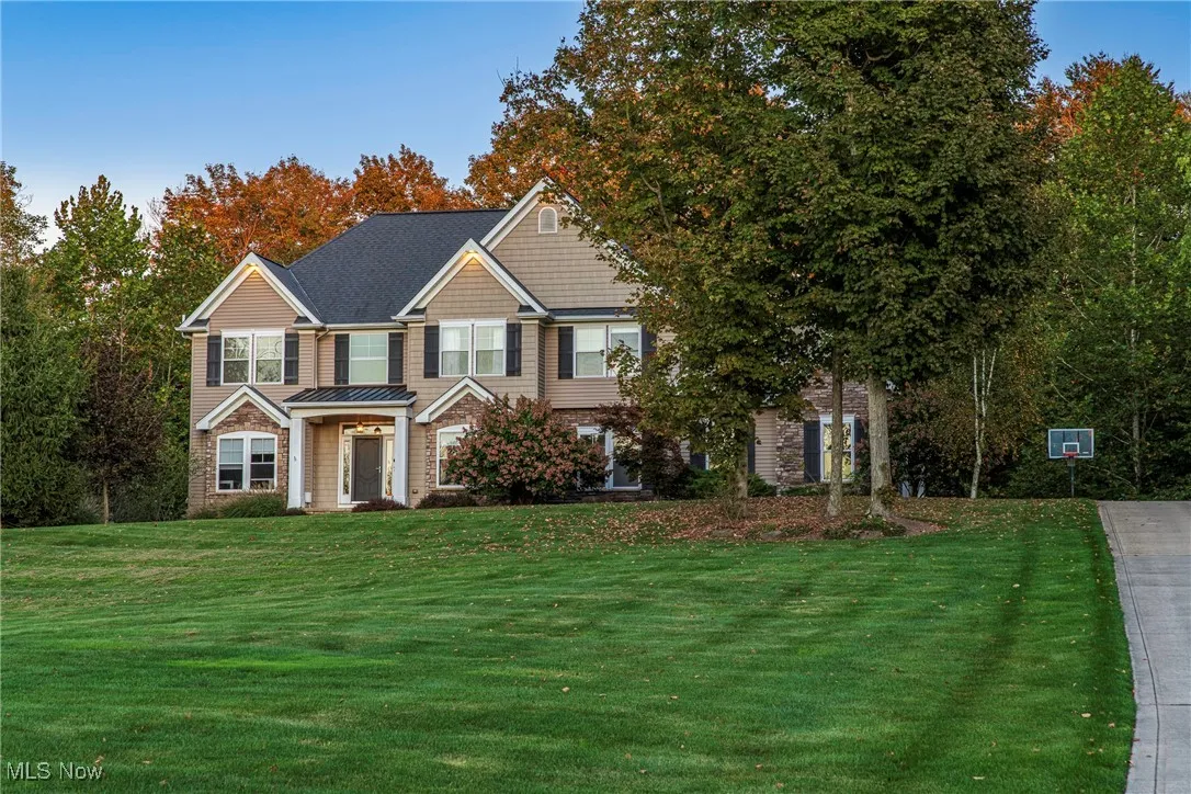 11485 Holden Ridge Road, Chardon, Ohio 44024,MLS Now Listing ID