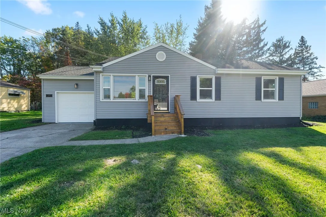 2035 Holbrooke Road, Poland, Ohio 44514,MLS Now Listing ID