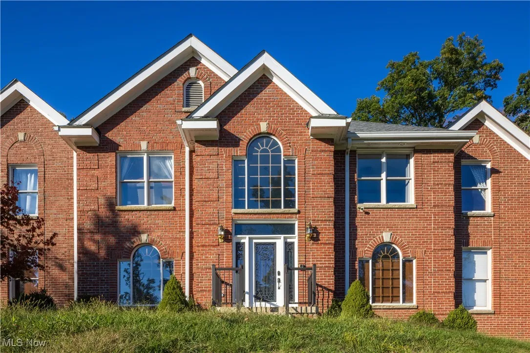 320 Summerhill Drive, Chillicothe, Ohio 45601,MLS Now Listing ID