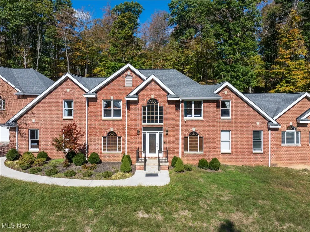 320 Summerhill Drive, Chillicothe, Ohio 45601,MLS Now Listing ID