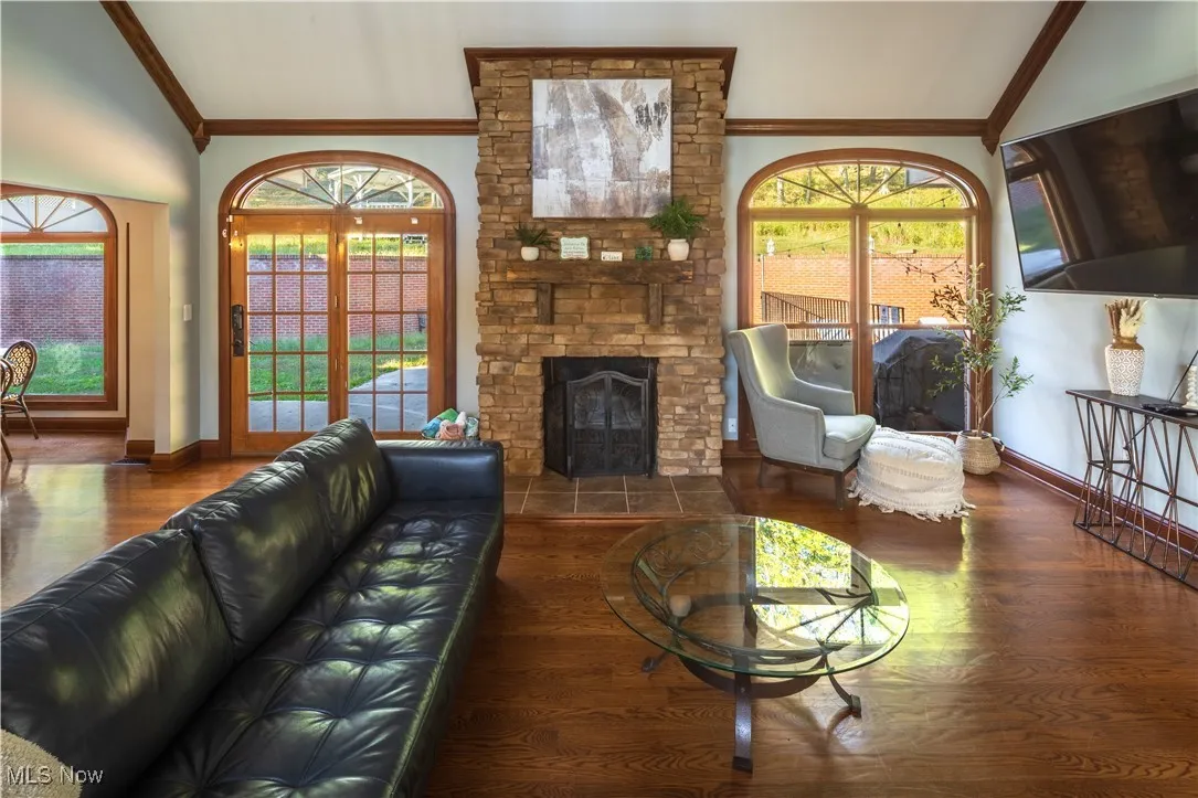 320 Summerhill Drive, Chillicothe, Ohio 45601,MLS Now Listing ID