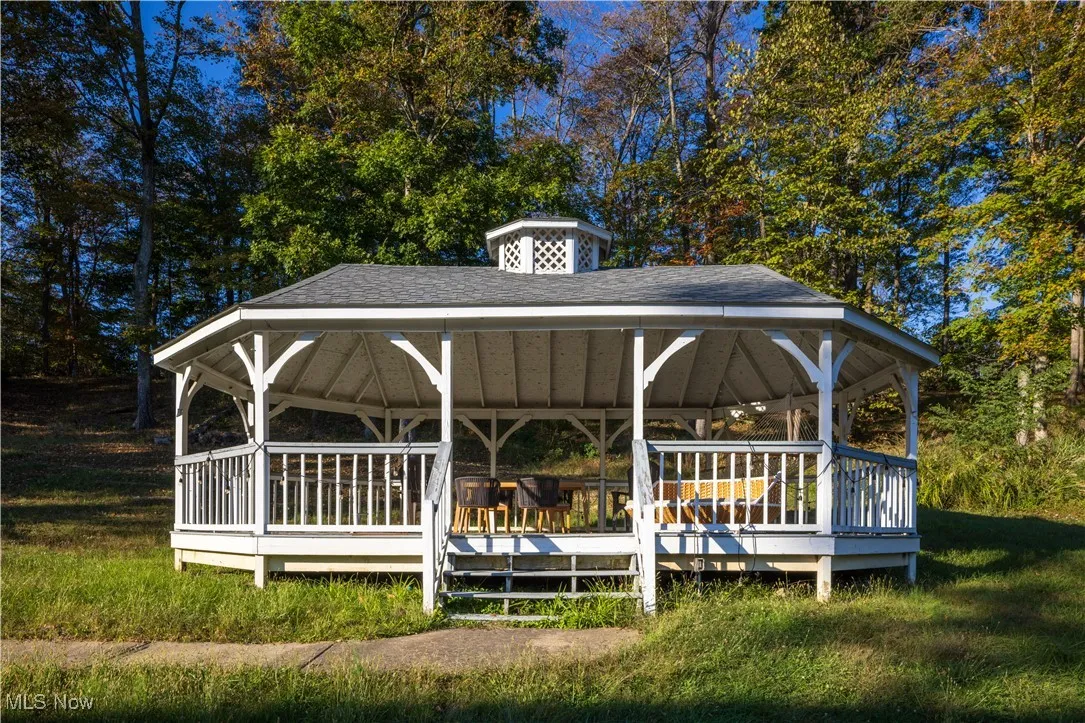 Gazebo