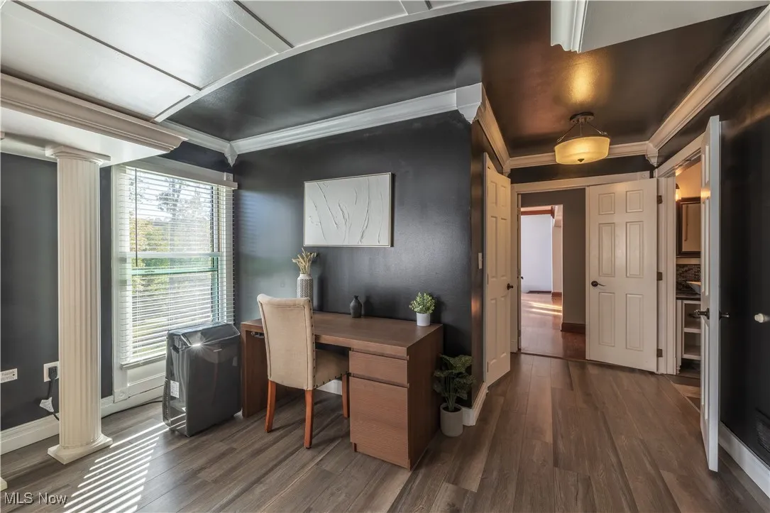 320 Summerhill Drive, Chillicothe, Ohio 45601,MLS Now Listing ID