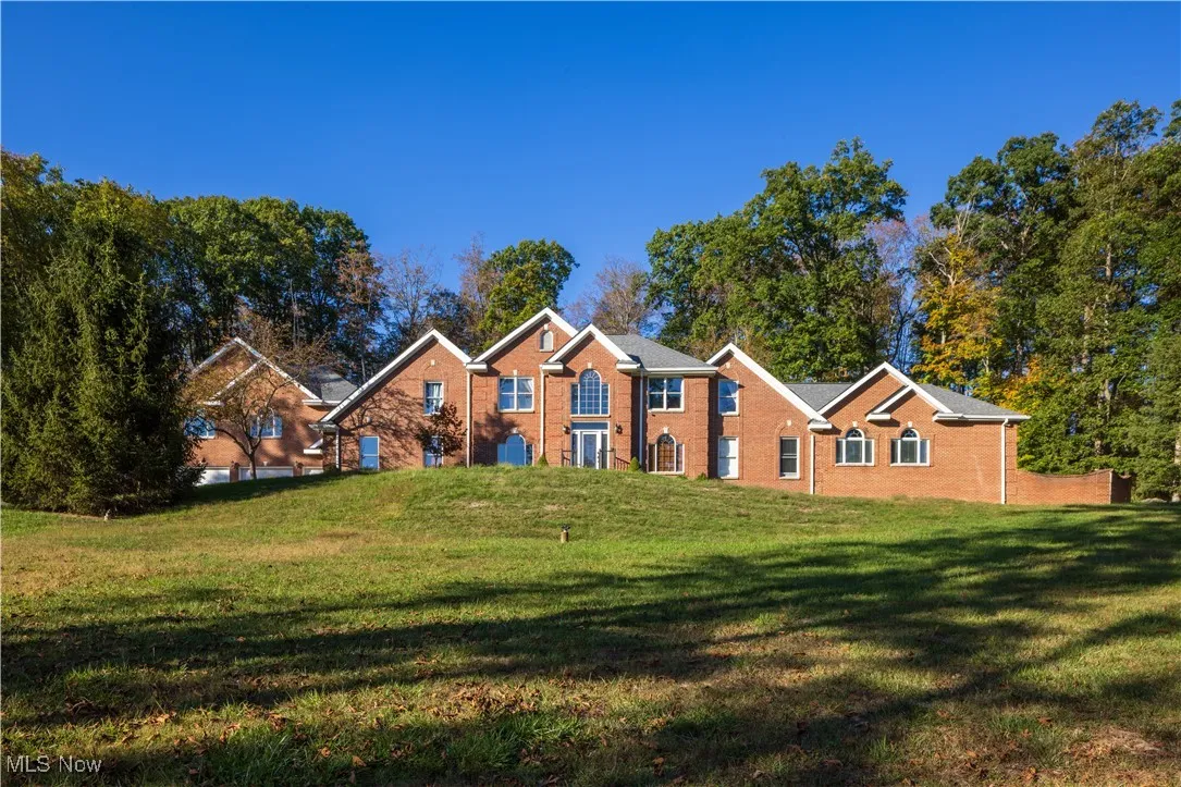 320 Summerhill Drive, Chillicothe, Ohio 45601,MLS Now Listing ID
