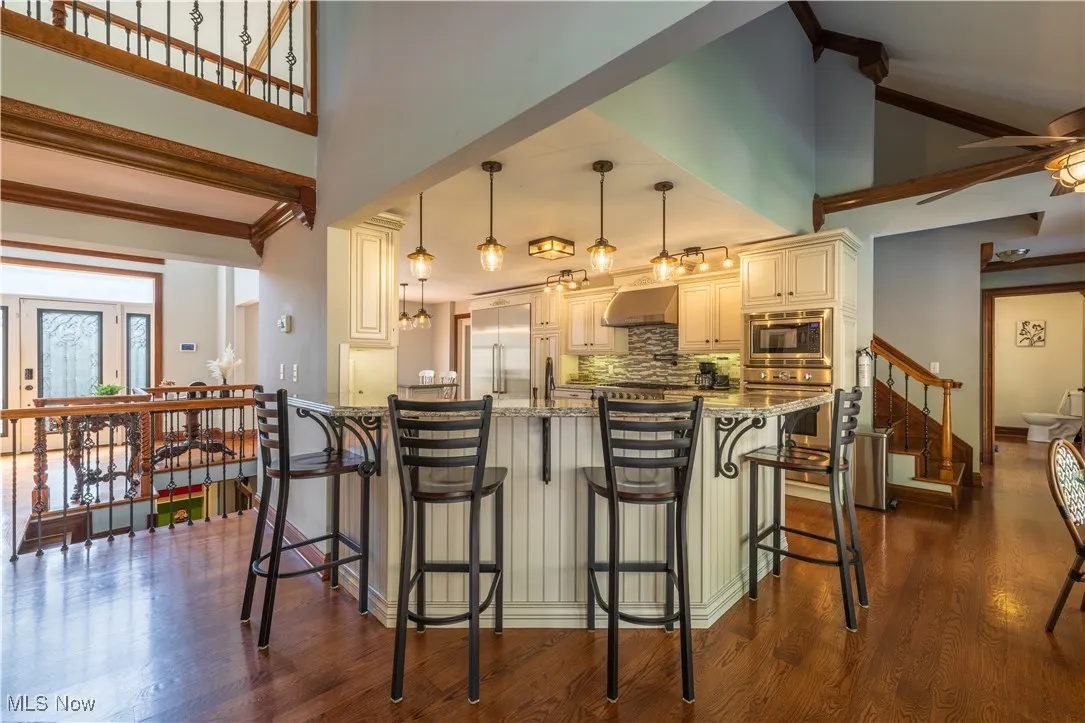 320 Summerhill Drive, Chillicothe, Ohio 45601,MLS Now Listing ID