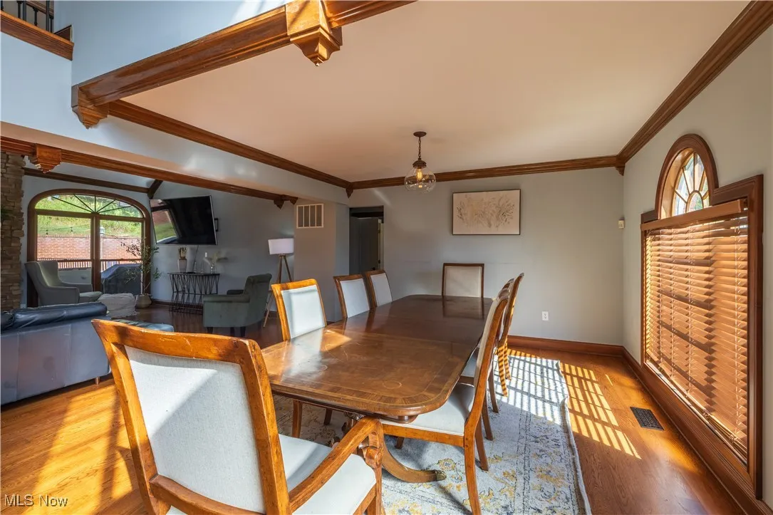 320 Summerhill Drive, Chillicothe, Ohio 45601,MLS Now Listing ID