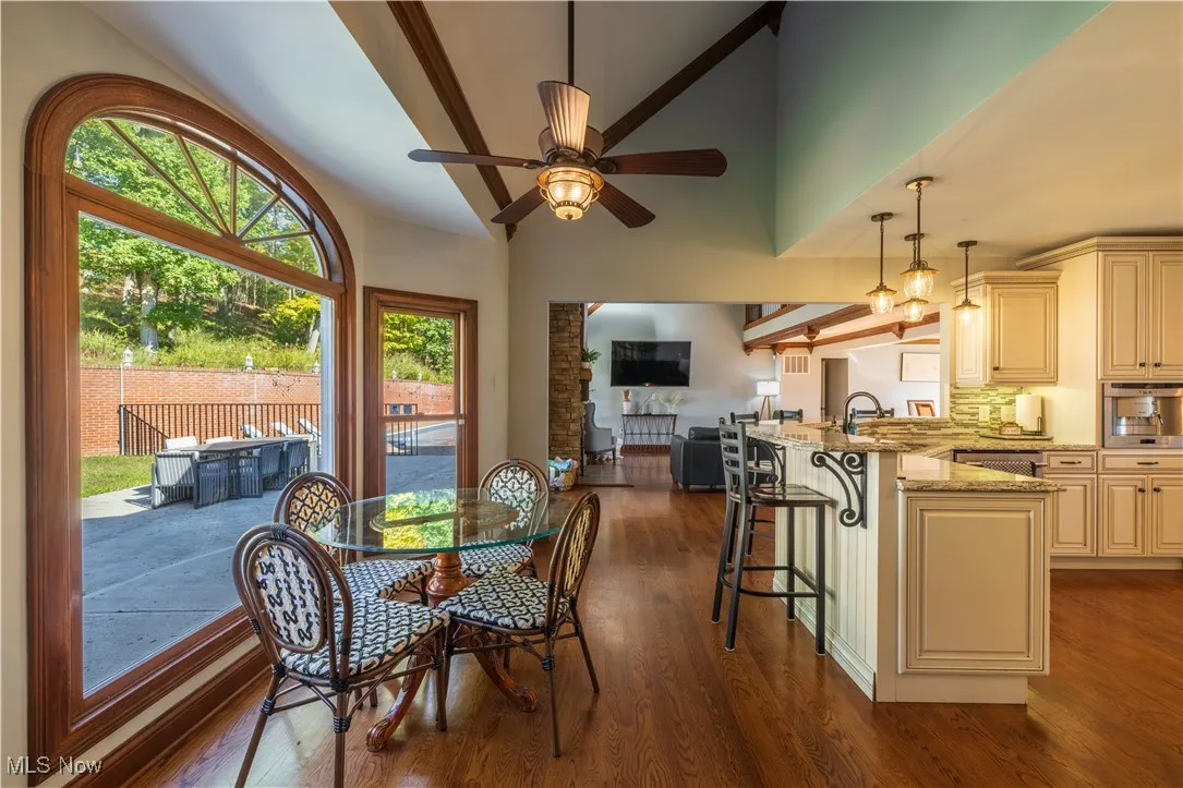 320 Summerhill Drive, Chillicothe, Ohio 45601,MLS Now Listing ID