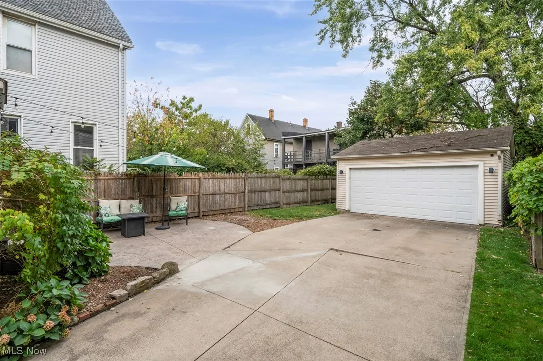 2451 W 7th Street, Cleveland, Ohio 44113,MLS Now Listing ID