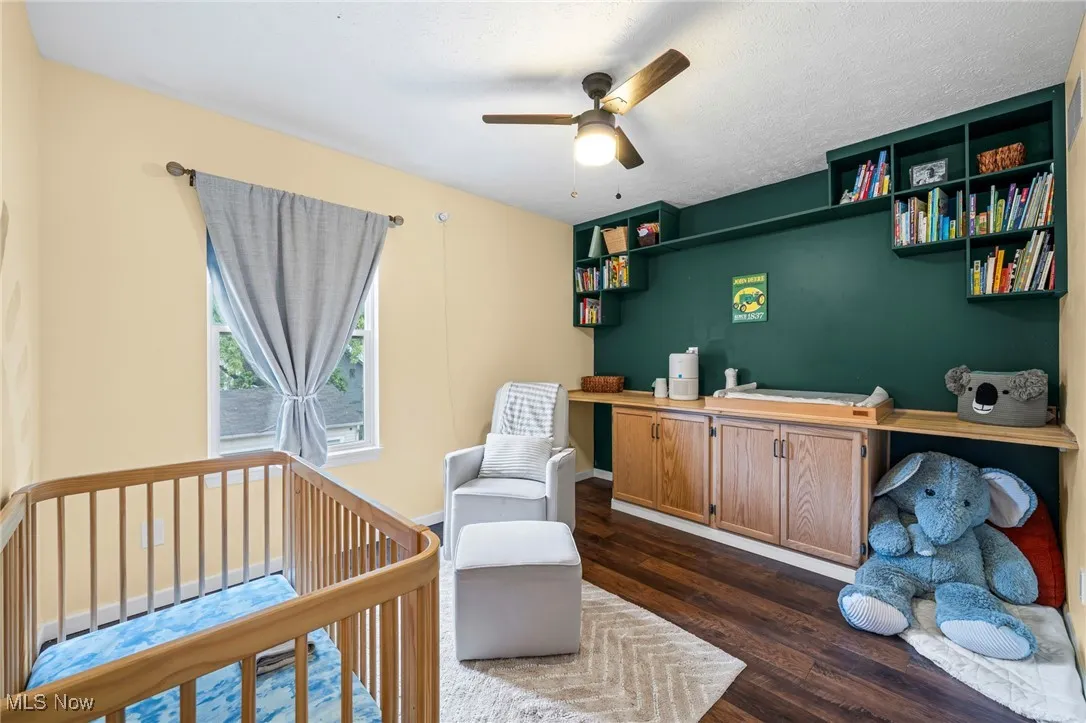 2451 W 7th Street, Cleveland, Ohio 44113,MLS Now Listing ID