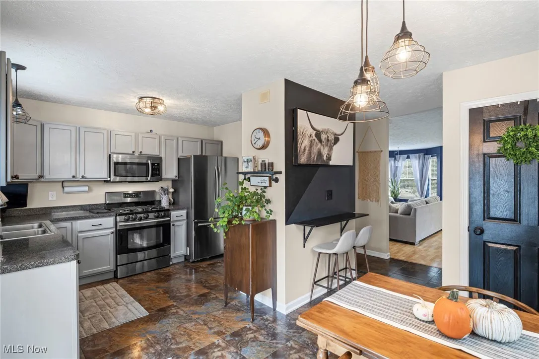 2451 W 7th Street, Cleveland, Ohio 44113,MLS Now Listing ID