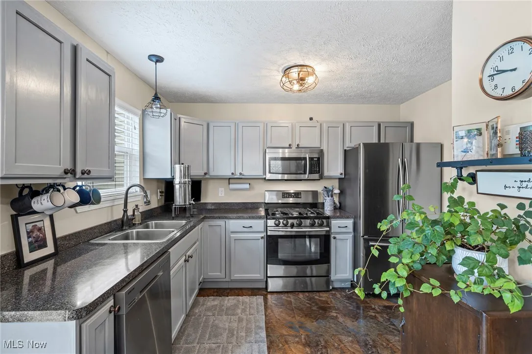 2451 W 7th Street, Cleveland, Ohio 44113,MLS Now Listing ID