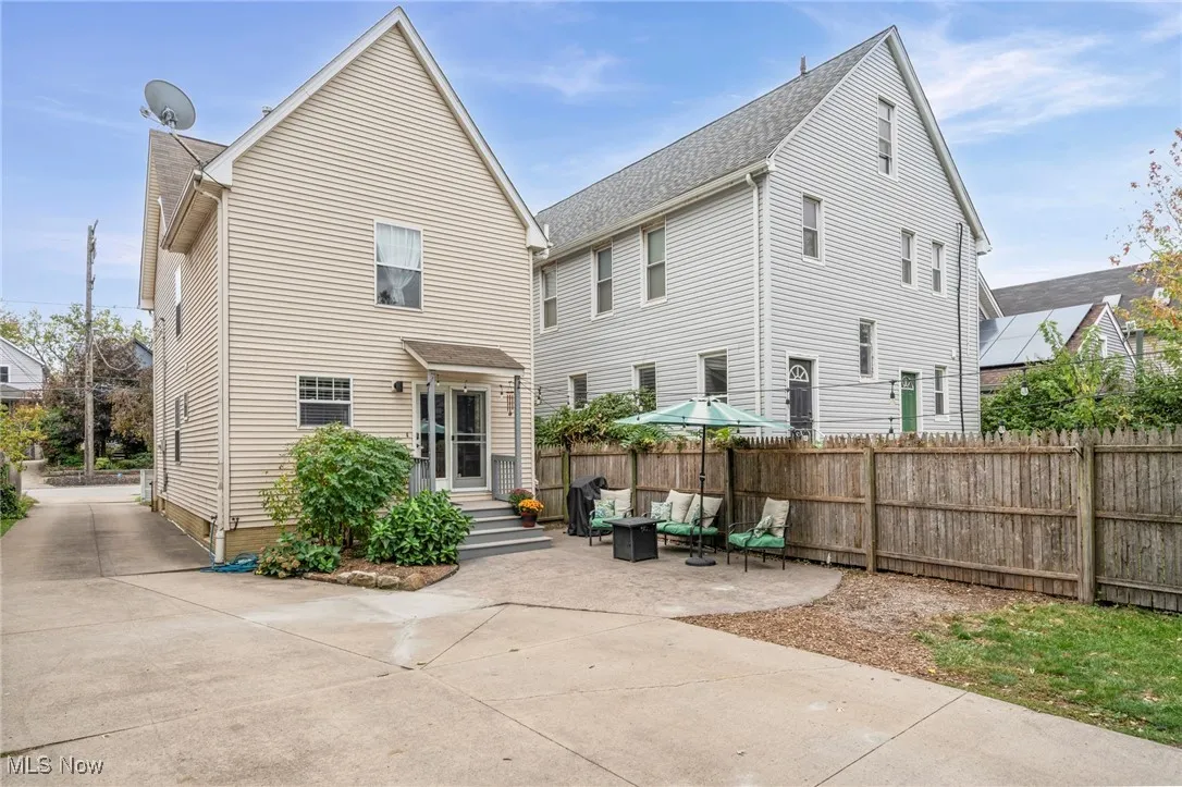 2451 W 7th Street, Cleveland, Ohio 44113,MLS Now Listing ID