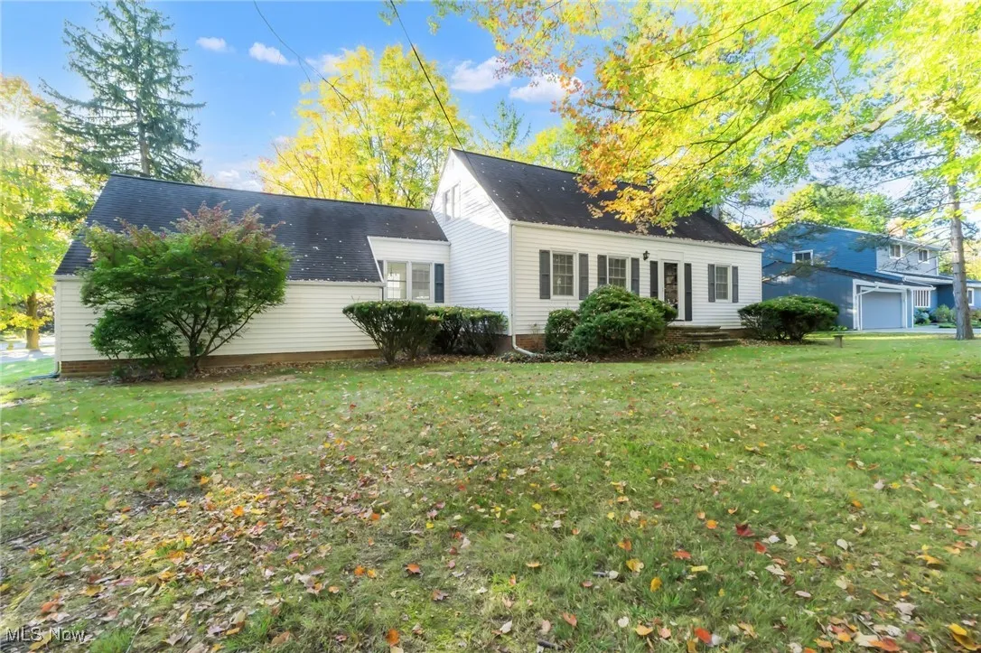 35690 Solon Road, Solon, Ohio 44139,MLS Now Listing ID