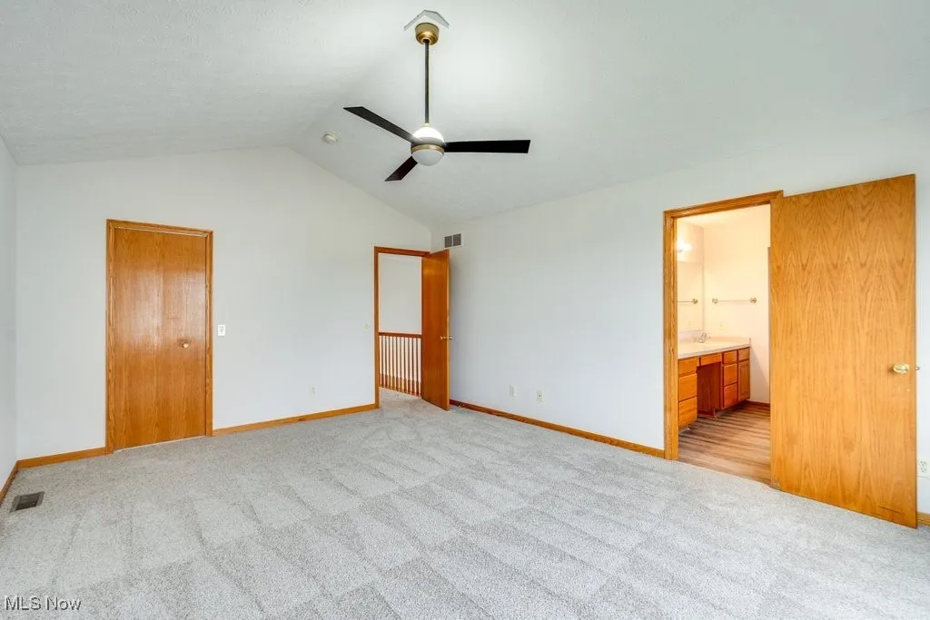 Main Suite