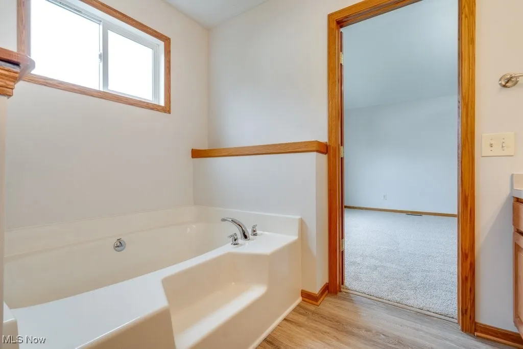 Main Suite Bath