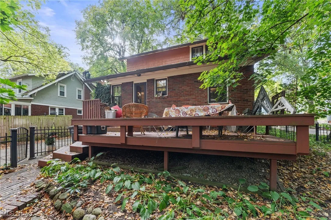 557 Letchworth Drive, Akron, Ohio 44303,MLS Now Listing ID