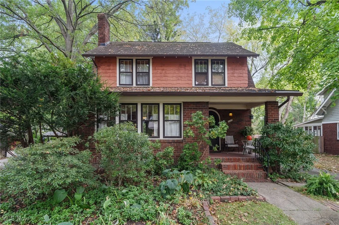 557 Letchworth Drive, Akron, Ohio 44303,MLS Now Listing ID