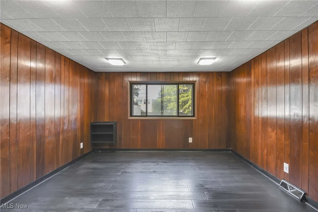 3961 Lansdale Road, University Heights, Ohio 44118,MLS Now Listing ID