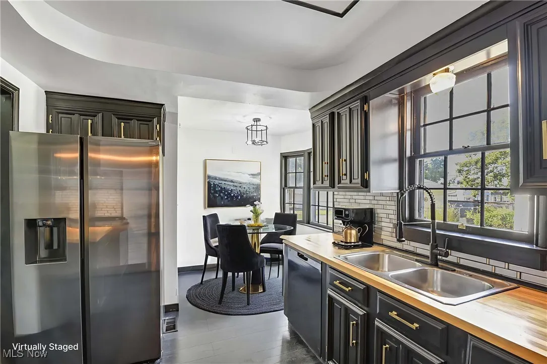 3961 Lansdale Road, University Heights, Ohio 44118,MLS Now Listing ID