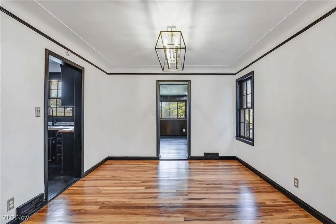 3961 Lansdale Road, University Heights, Ohio 44118,MLS Now Listing ID