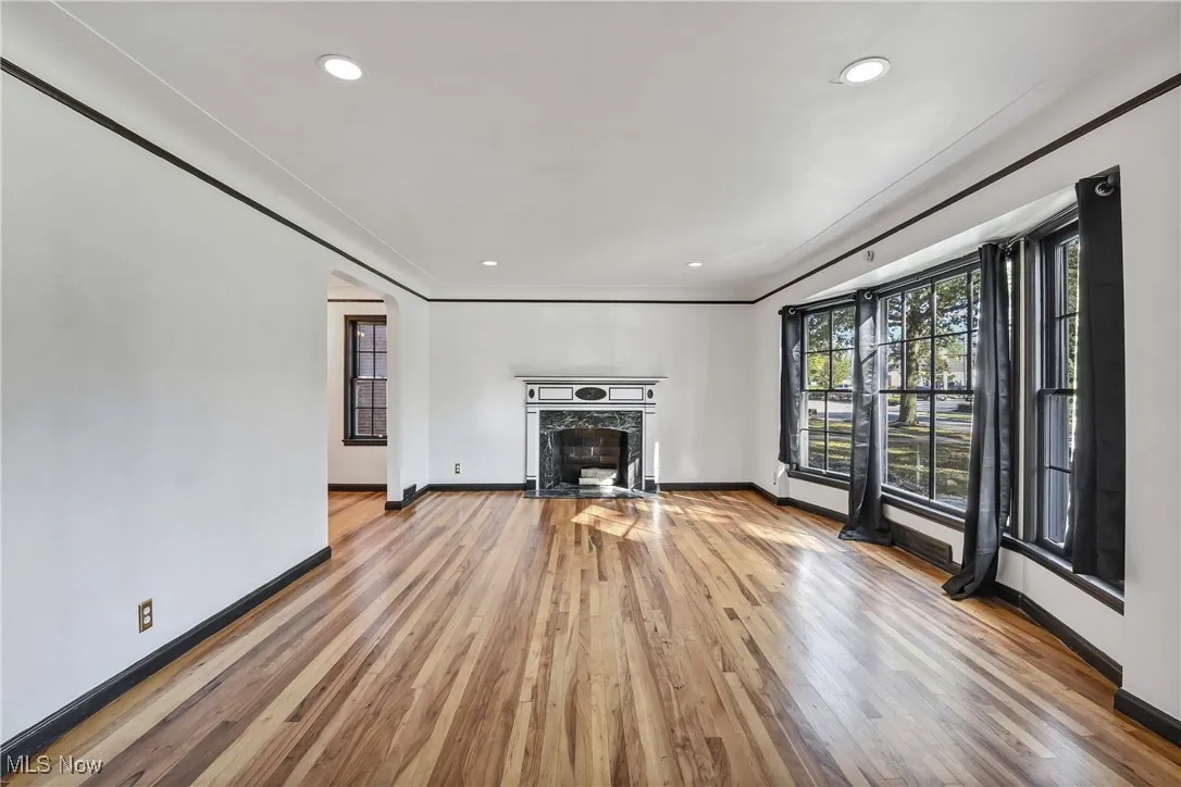 3961 Lansdale Road, University Heights, Ohio 44118,MLS Now Listing ID