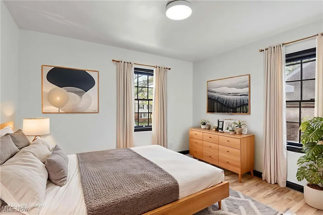 3961 Lansdale Road, University Heights, Ohio 44118,MLS Now Listing ID