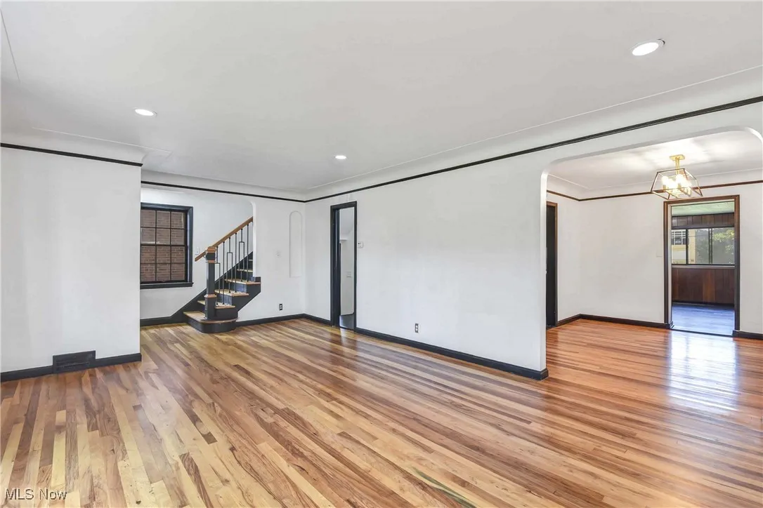 3961 Lansdale Road, University Heights, Ohio 44118,MLS Now Listing ID