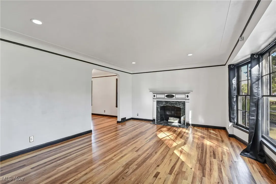 3961 Lansdale Road, University Heights, Ohio 44118,MLS Now Listing ID